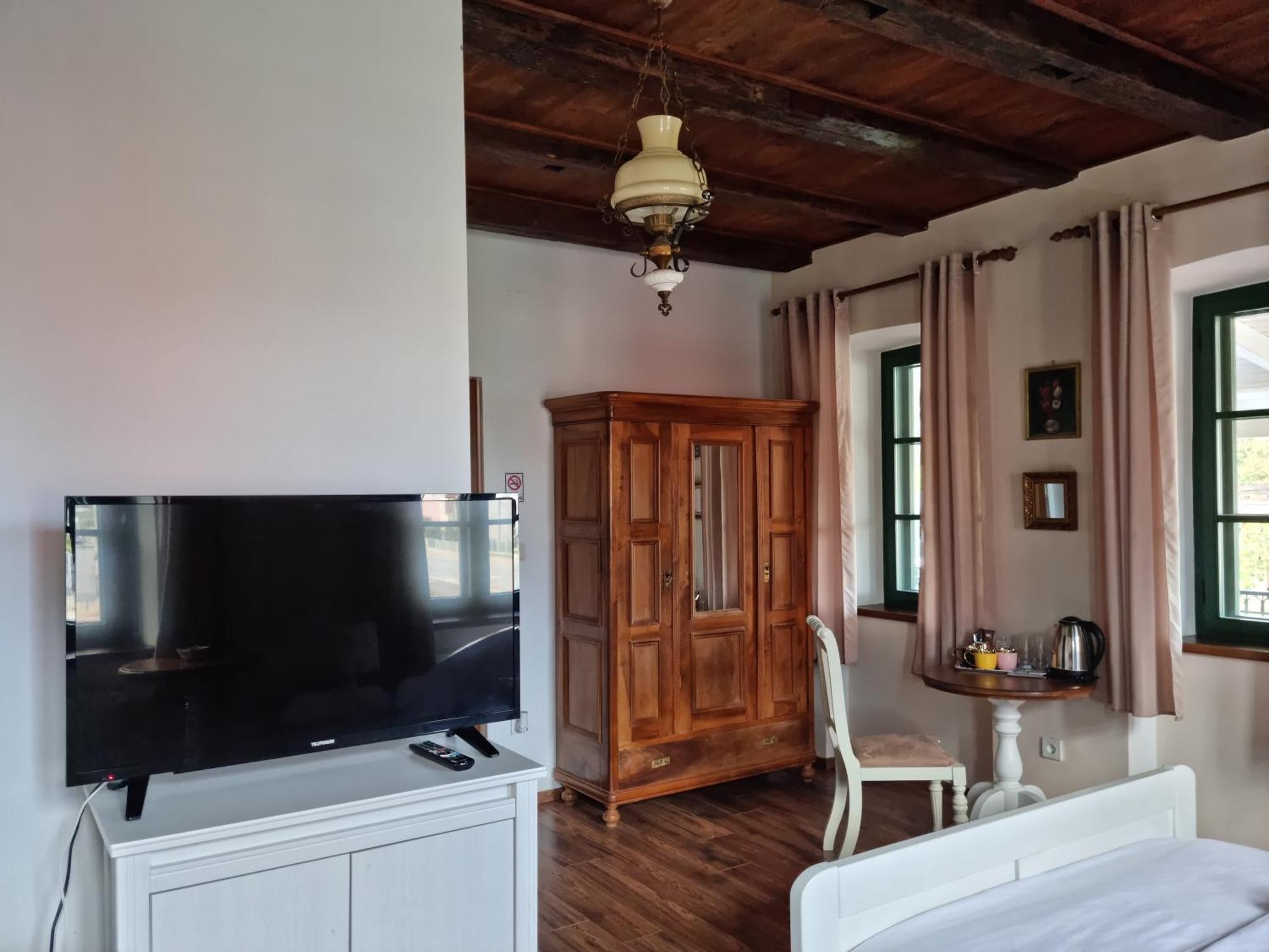 Taverna 1860 Rooms & Apartments Donja Zelina Camera foto